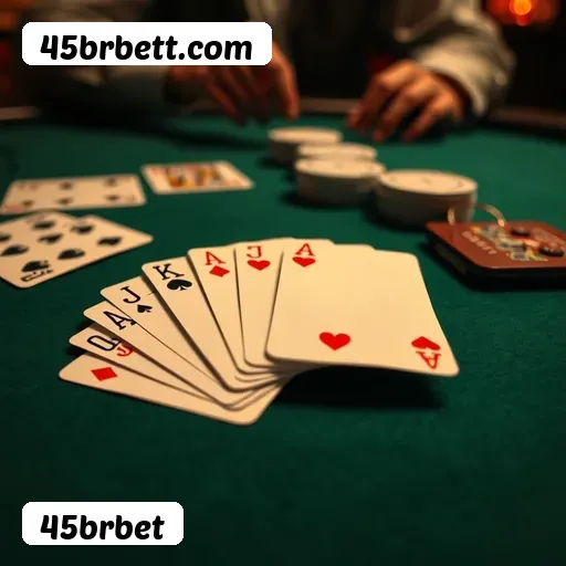 45brbet bônus R$5.000 + 500 giros - Rollover 35x, prazo 30 dias, 38% taxa conversão