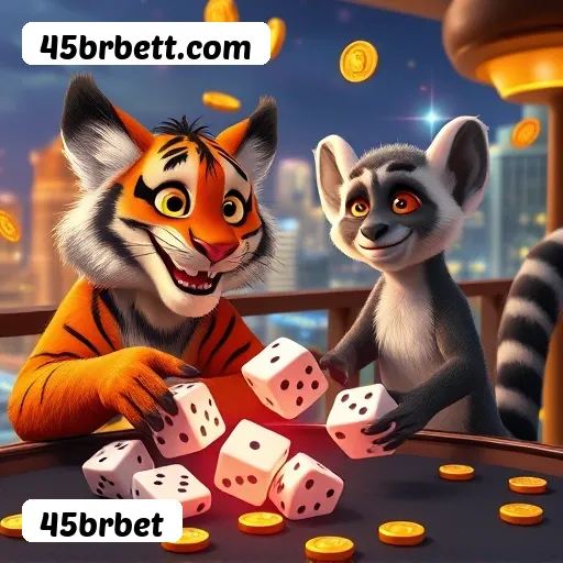 45brbet PIX instantâneo Brasil - Depósito e saque em minutos 24/7