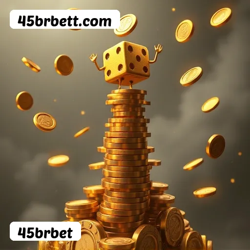 Principais provedores de slots da 45brbet - NetEnt, Pragmatic Play, Play'n GO