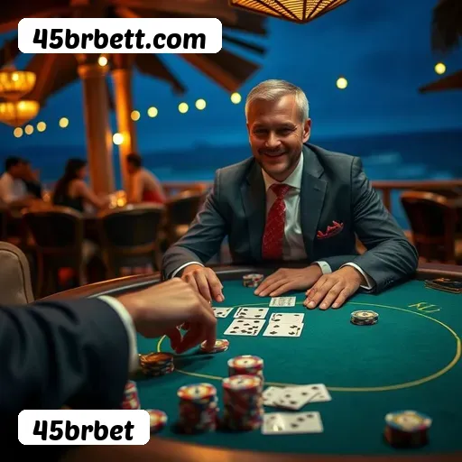 45brbet segurança SSL 256-bit - Licença Curaçao, eCOGRA, GLI certificado