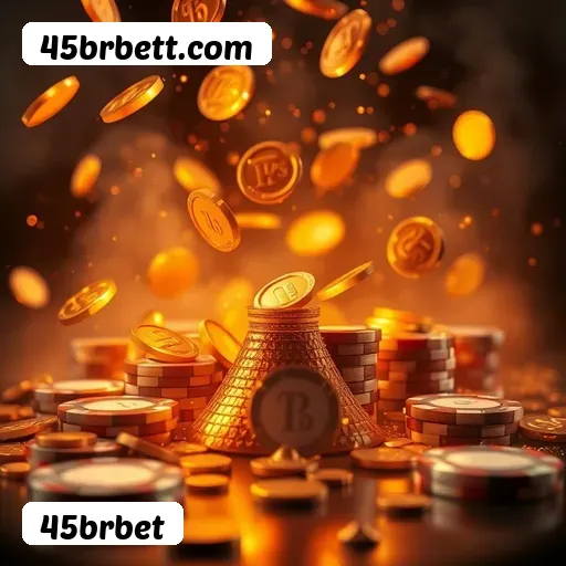 Vantagens exclusivas 45brbet para jogadores brasileiros - São Paulo, Rio, BH