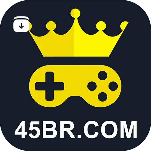 Download gratuito do app da 45brbet