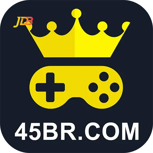 Logo da 45brbet
