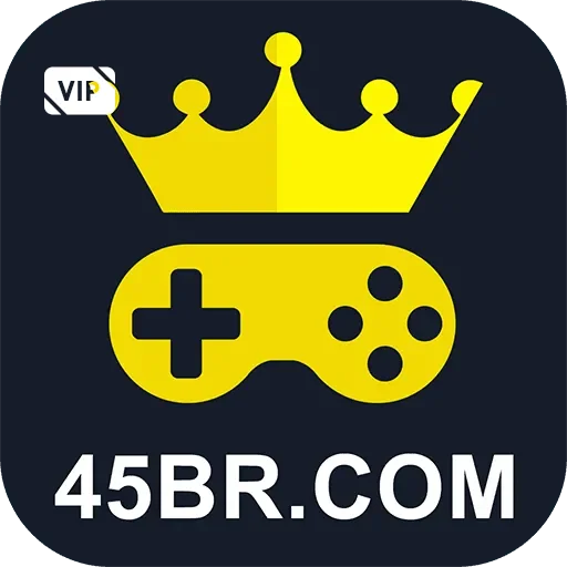 Programa VIP exclusivo da 45brbet